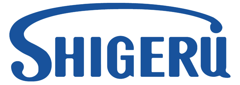 Logo của Shigeru 