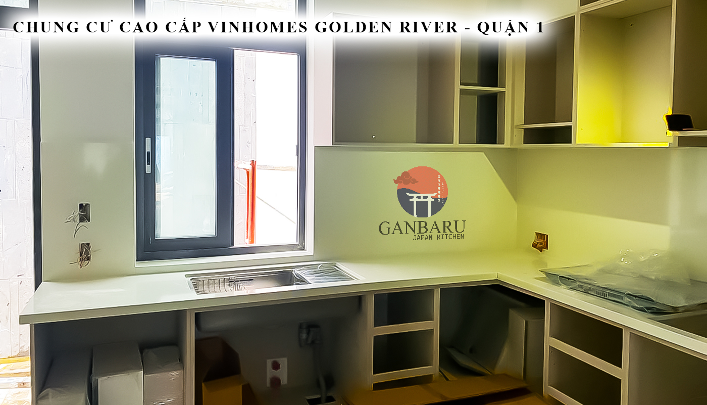 Vinhomes-Golden-River